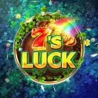 7's Luck Slot Image